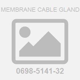 Membrane Cable Gland